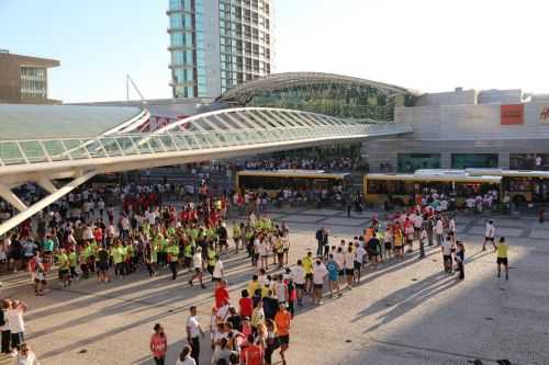 MARATONA DI LISBONA 2013